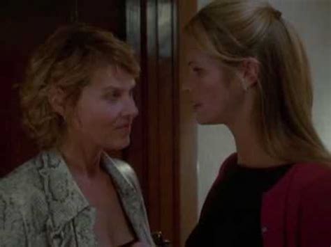 kate capshaw topless|Kate Capshaw Breasts, Butt Scene in A Girl Thing